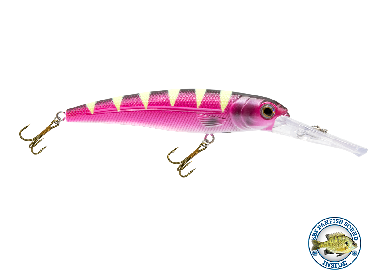 Voyager 15 Walleye