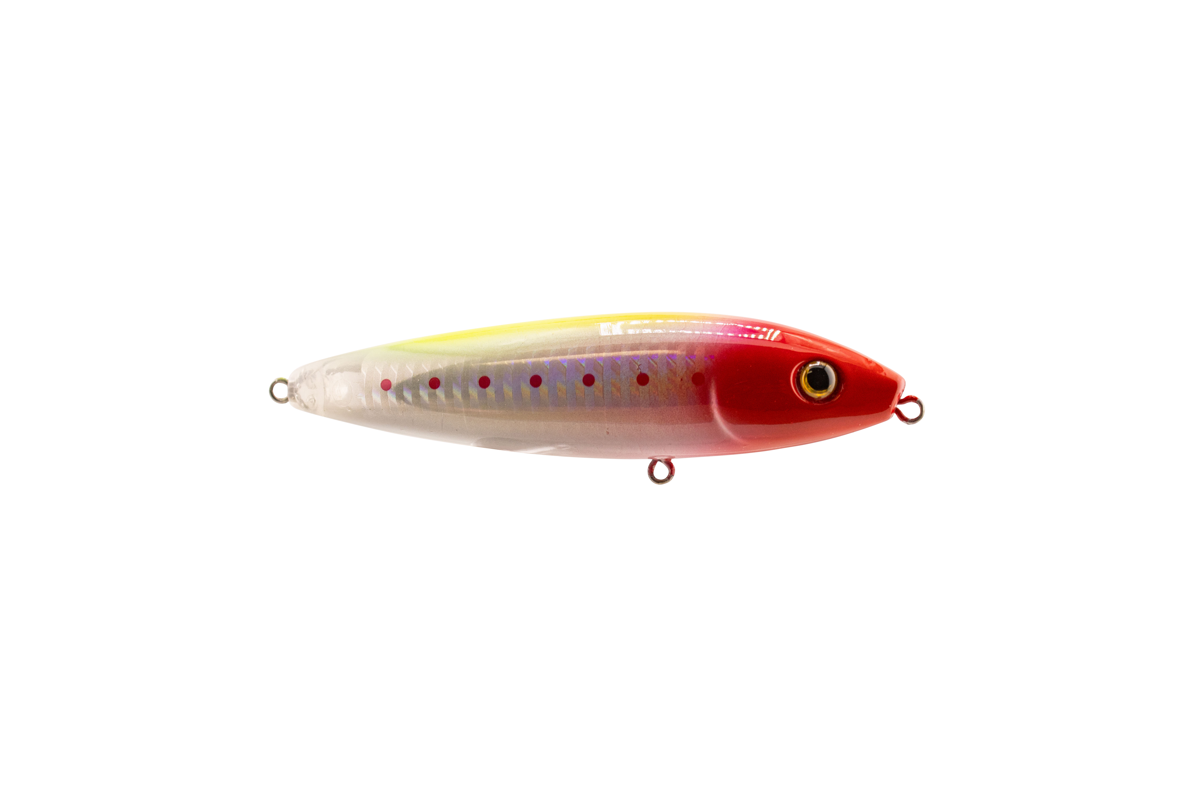 Gatto Loco Catfish Rig