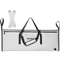 48x18'' Leakproof Fish Cooler Bag With Waterproof Zipper
