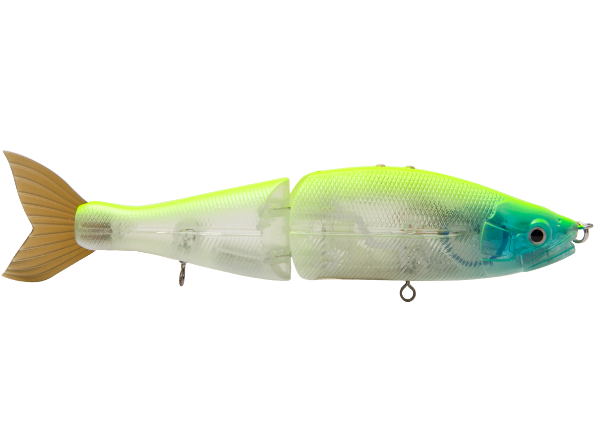 B Venom 6"