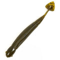 NED Ticker Stick - 10 pack - Green Pumpkin