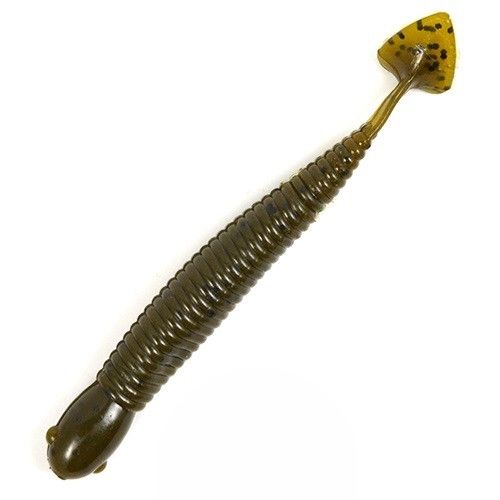 NED Ticker Stick - 10 pack - Green Pumpkin