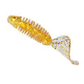 Screw Tail - 15 PACK - Chartreuse
