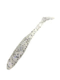 SwimN Minnow 3.5" - 10 Pack - Violet Pepper