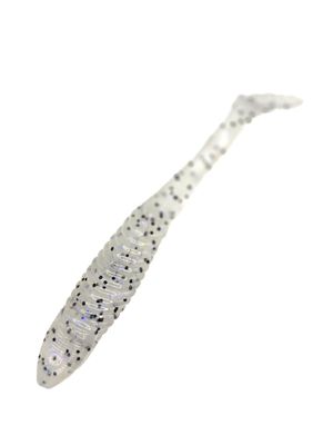 SwimN Minnow 3.5" - 10 Pack - Violet Pepper