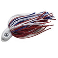 Swim Jig - Patriot (Red  White & Blue)