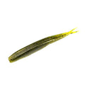Split Tail Jerk  - Watermelon Pepper