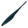 Triple Tail Jerk - 6 Pack - Junebug