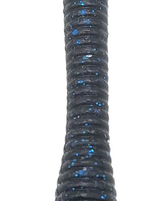 Slinger 6 (Stick) - 8 PACK- Black Blue Flake