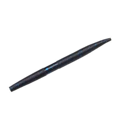 Slinger 5  - 8 PACK - Black Blue Flake