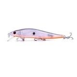 Jerk Minnow 5.5  - Purple Haze