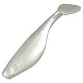 Swim Shad  4" -  Pearl