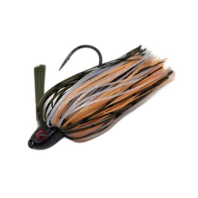 Swim Jig - Perch
