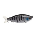 Glide Bait 5" - Zebra