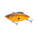 Rattler 3" - Amber