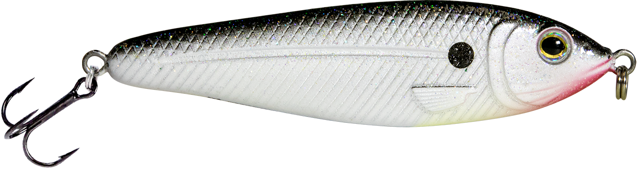 EBS Jigging Spoon