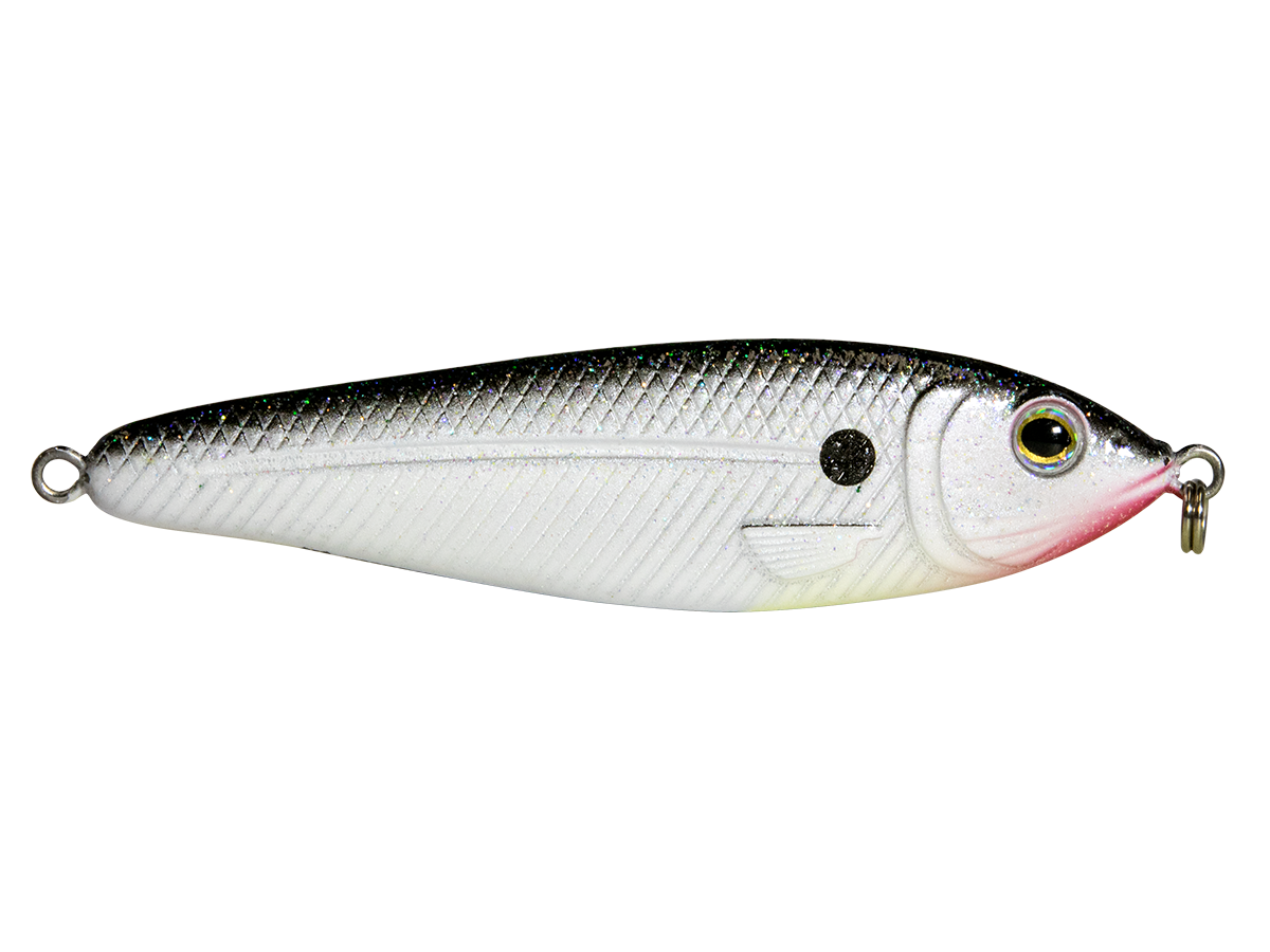 EBS Jigging Spoon