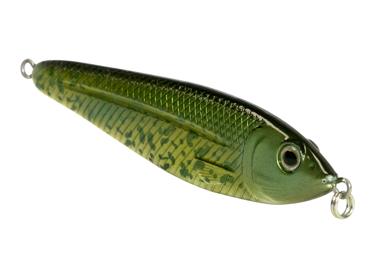 EBS Jigging Spoon
