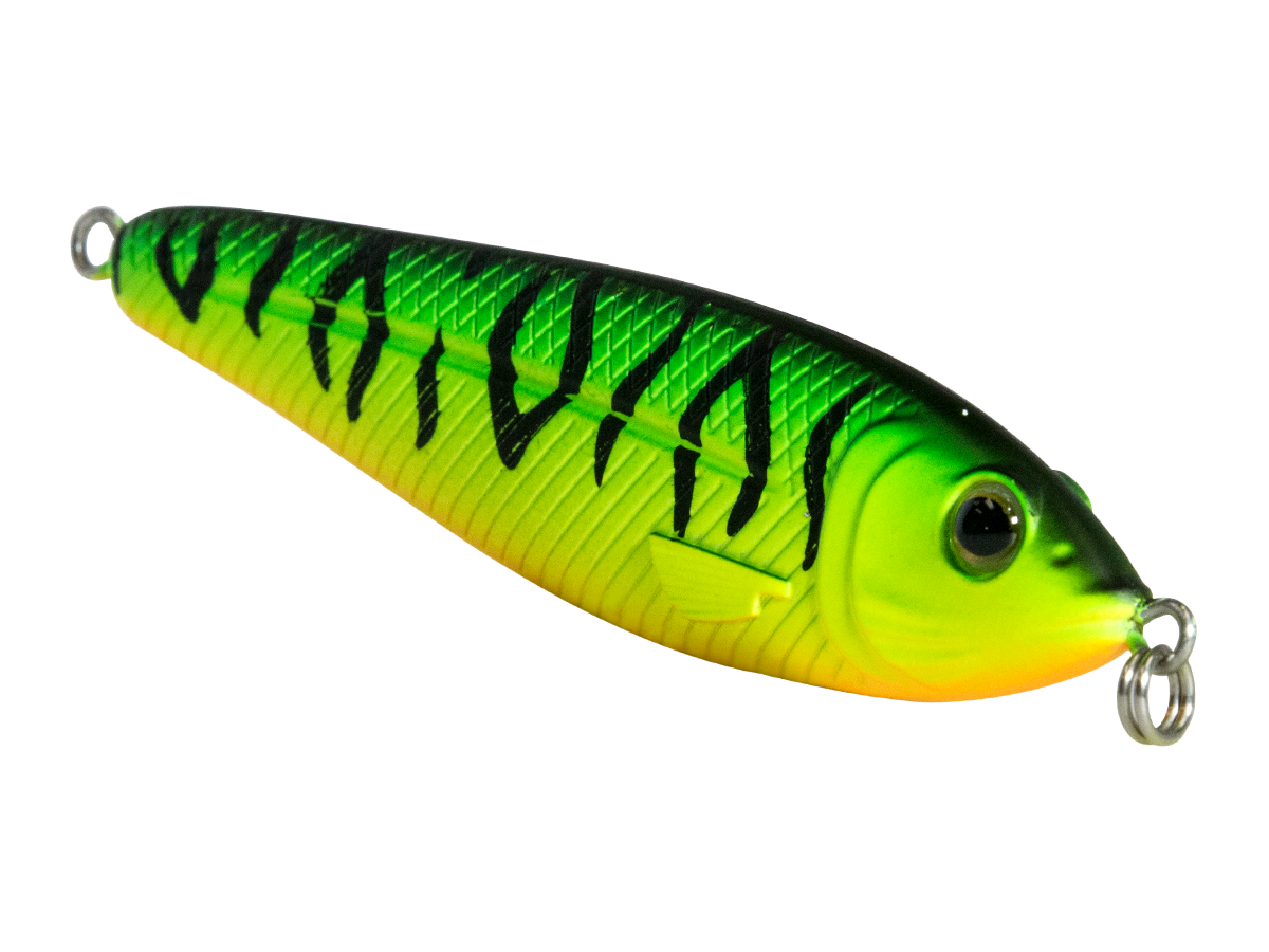 EBS Jigging Spoon