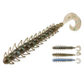 Centipede - 5 Pack - Bugsy (Brown / Blue)