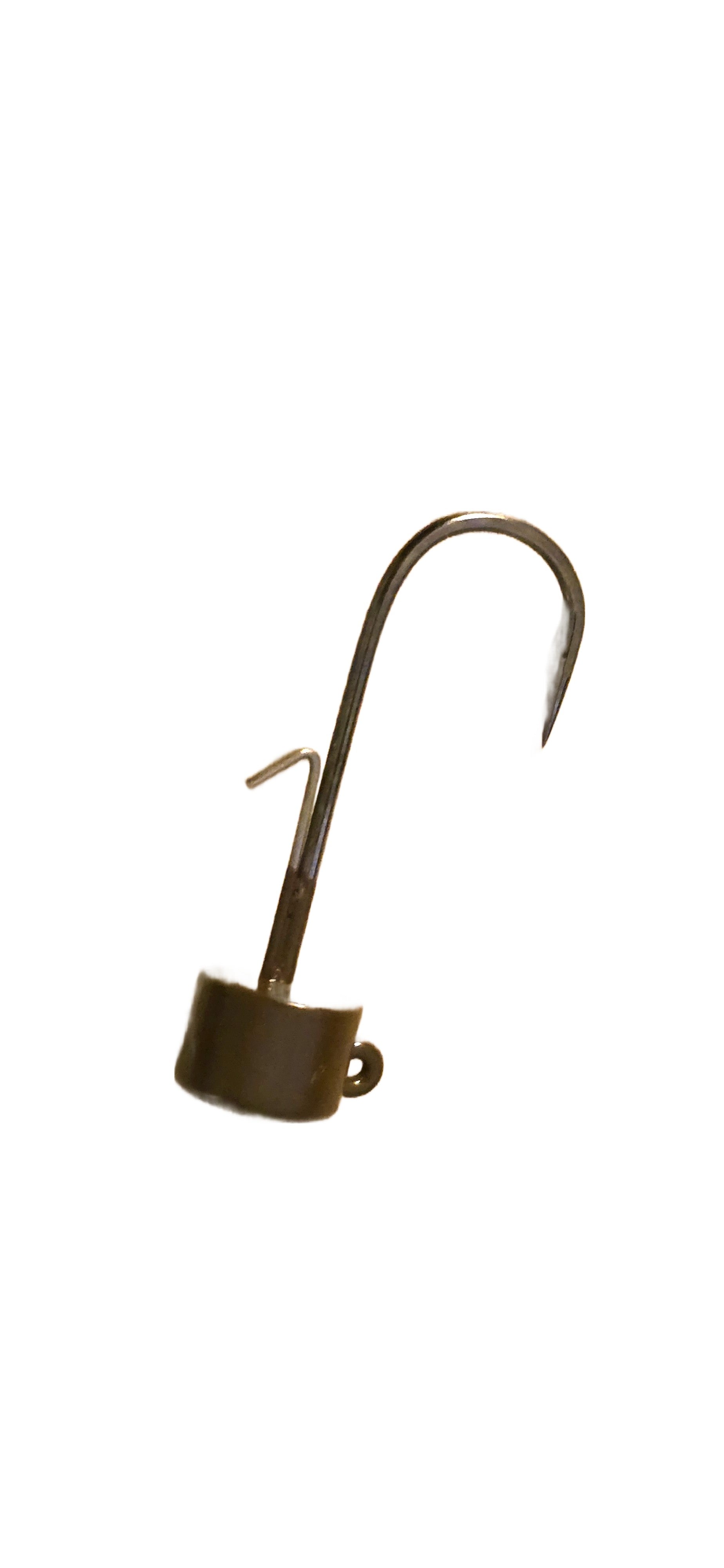 Tungsten Ned Jig - 1/8 oz. Heavy Wire Hook