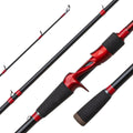 Casting Rod 7.3' - Flame Heavy
