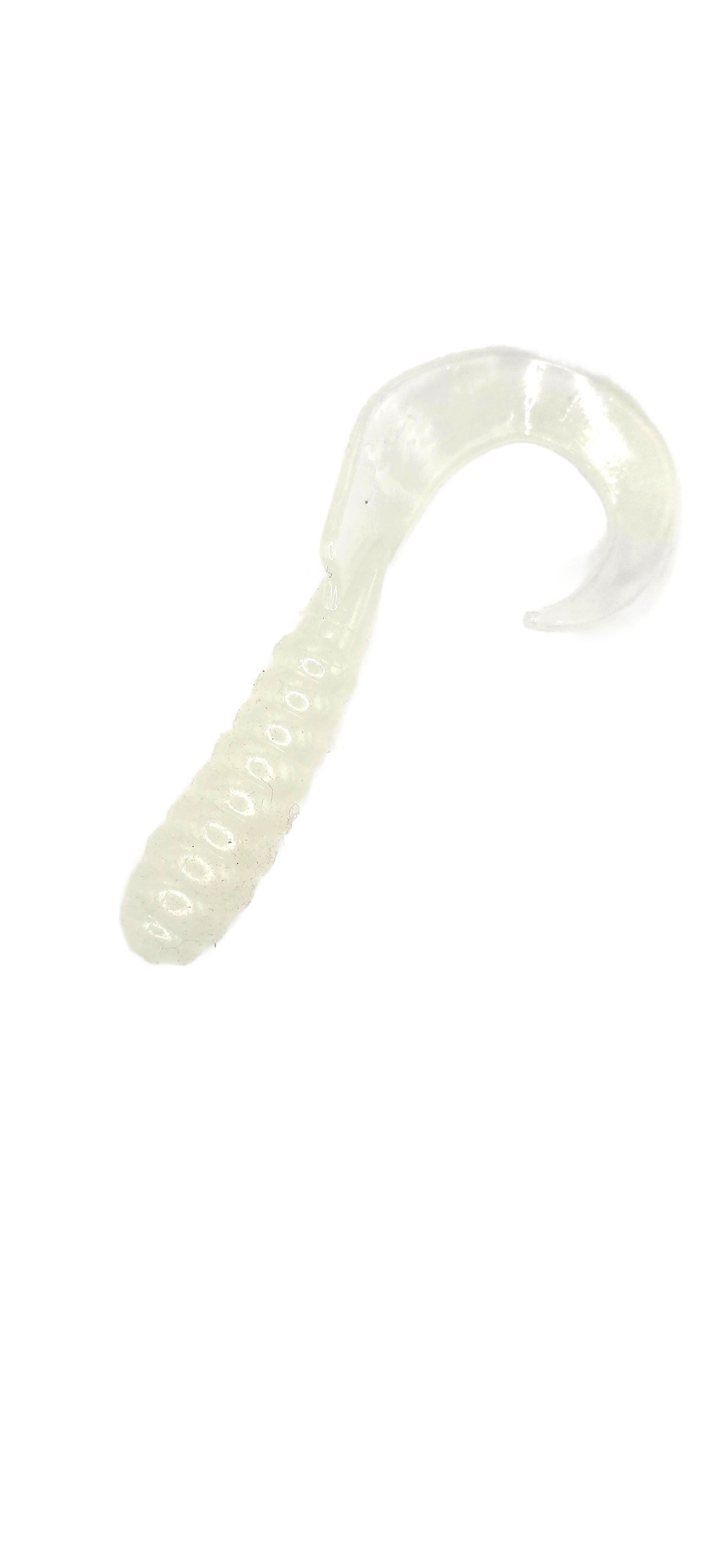 Single Tail Grub