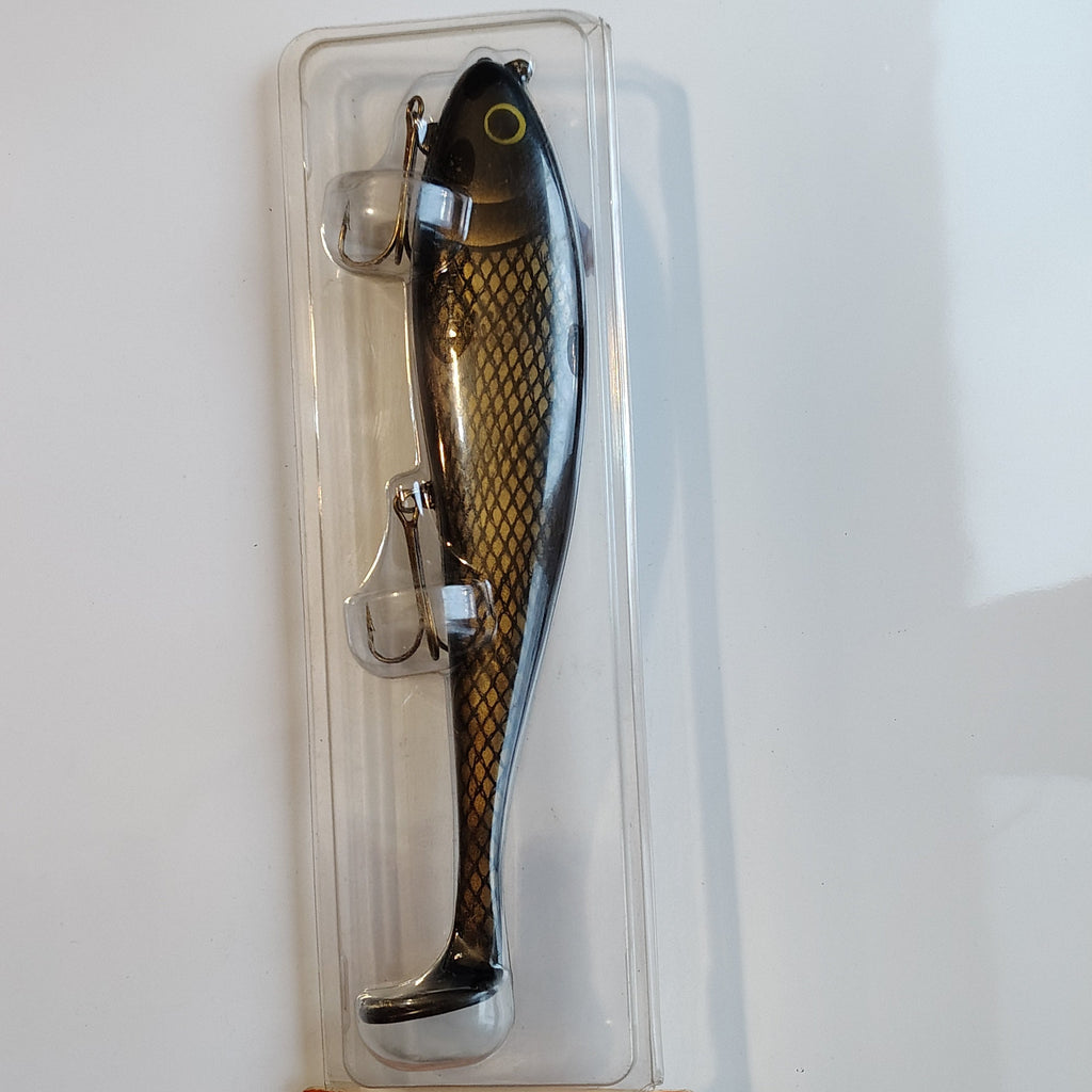 Musky Innovations MAG Swimming Dog