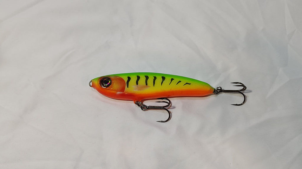 speed racer – 6" Slow-Sink Subsurface Walker