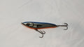 Death March Minnow