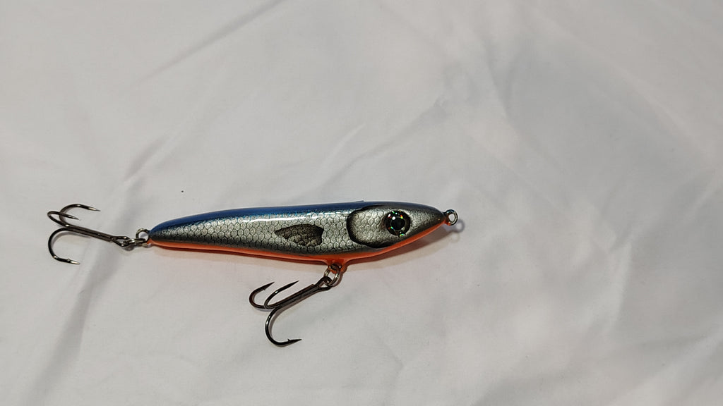 Death March Minnow