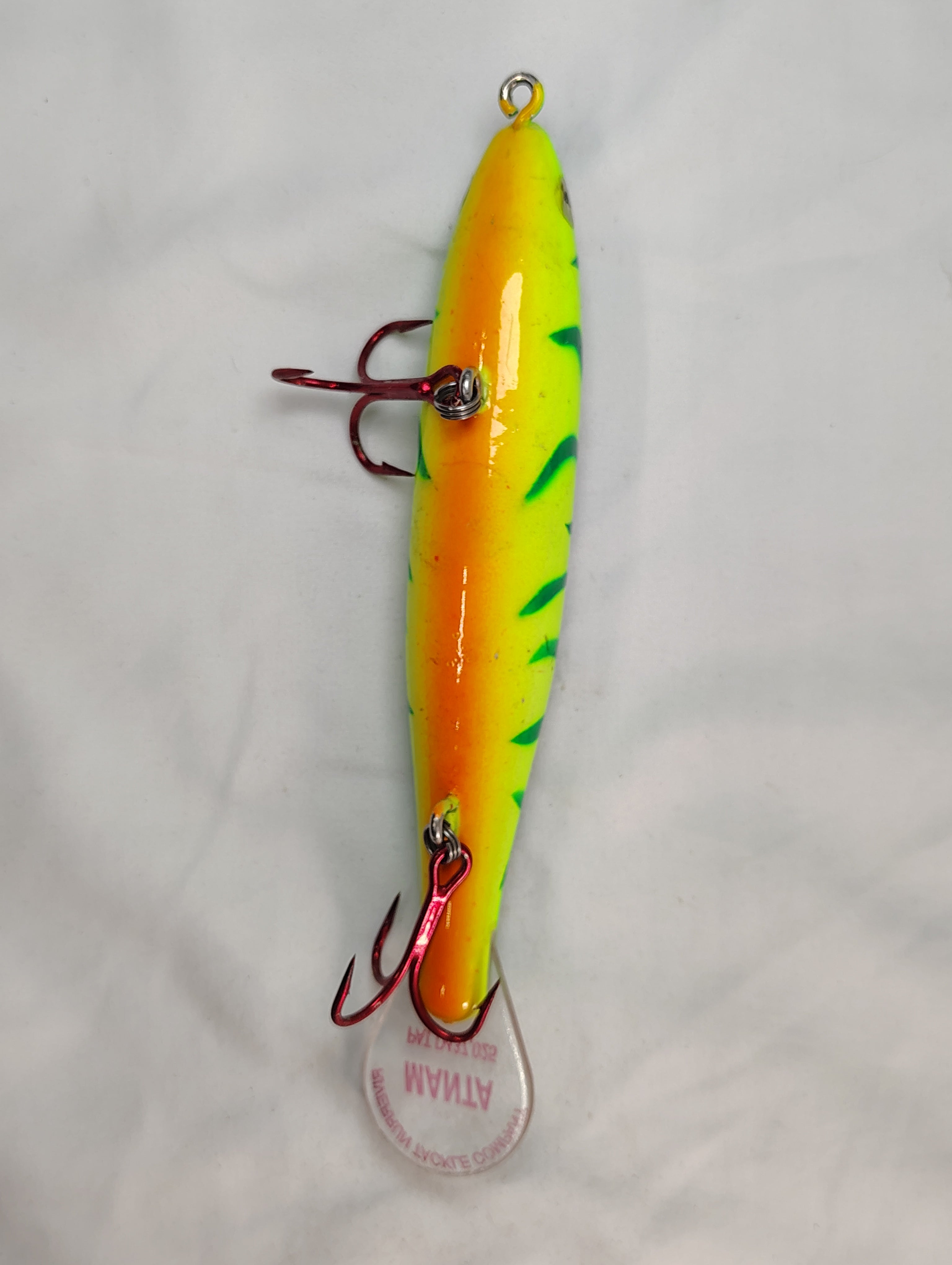 Original Manta
