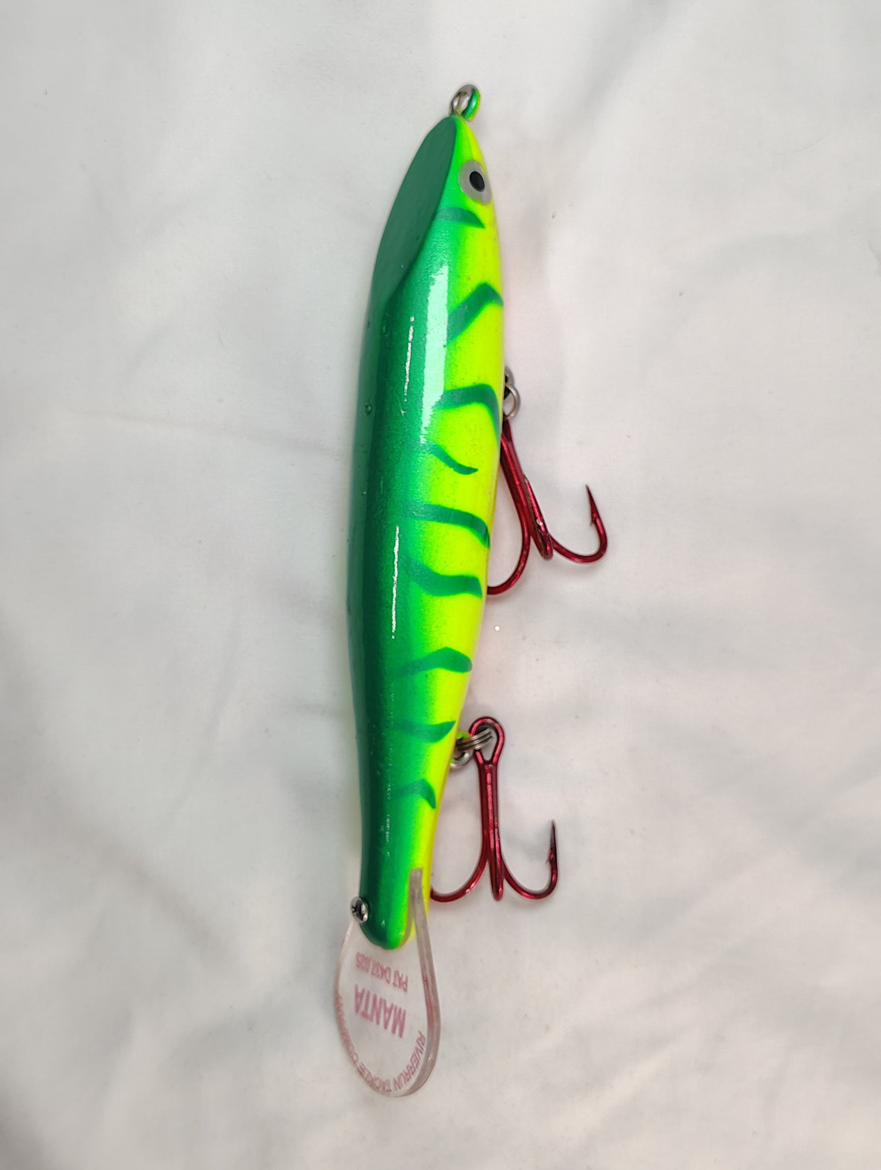Original Manta
