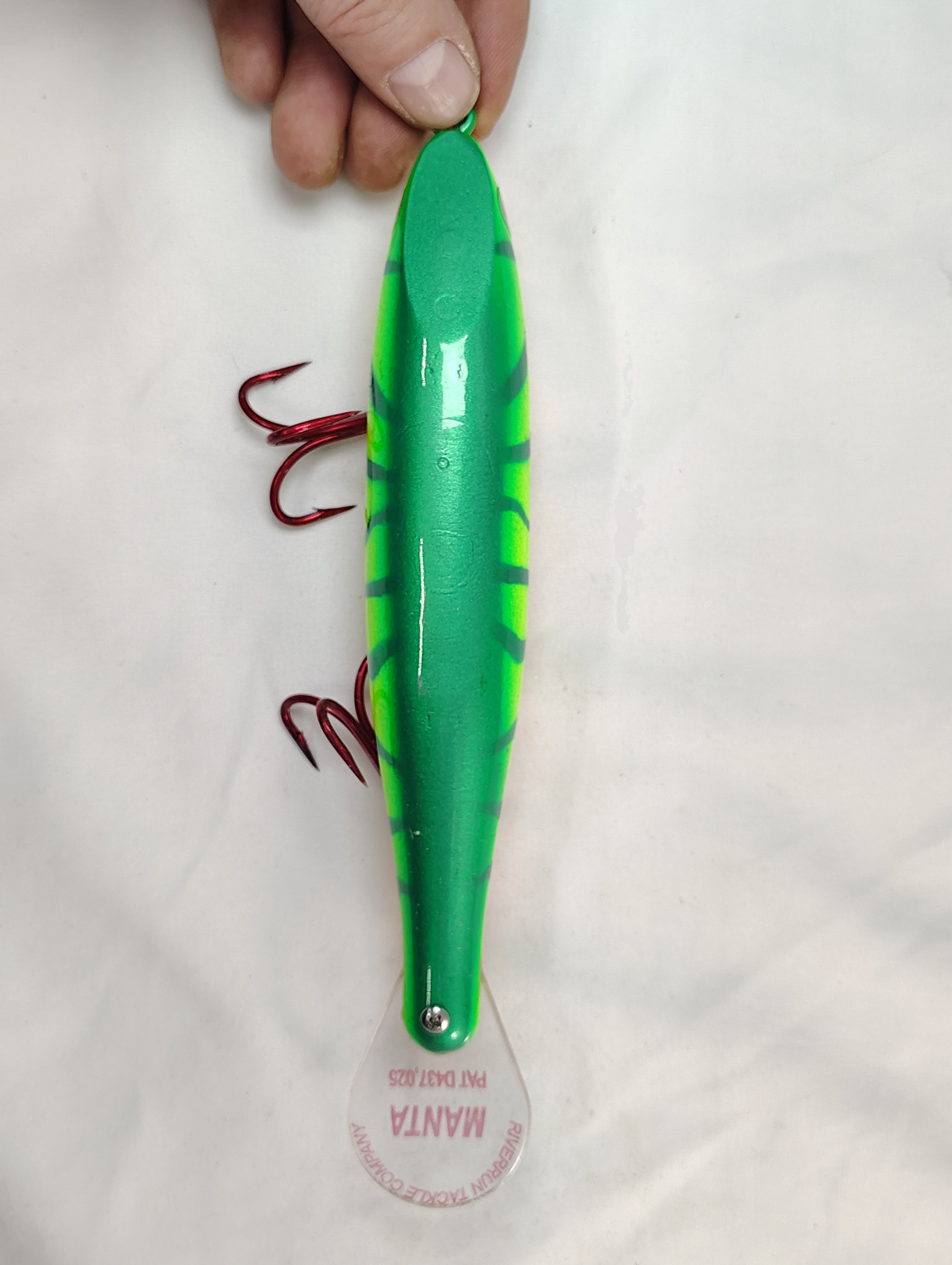 Original Manta
