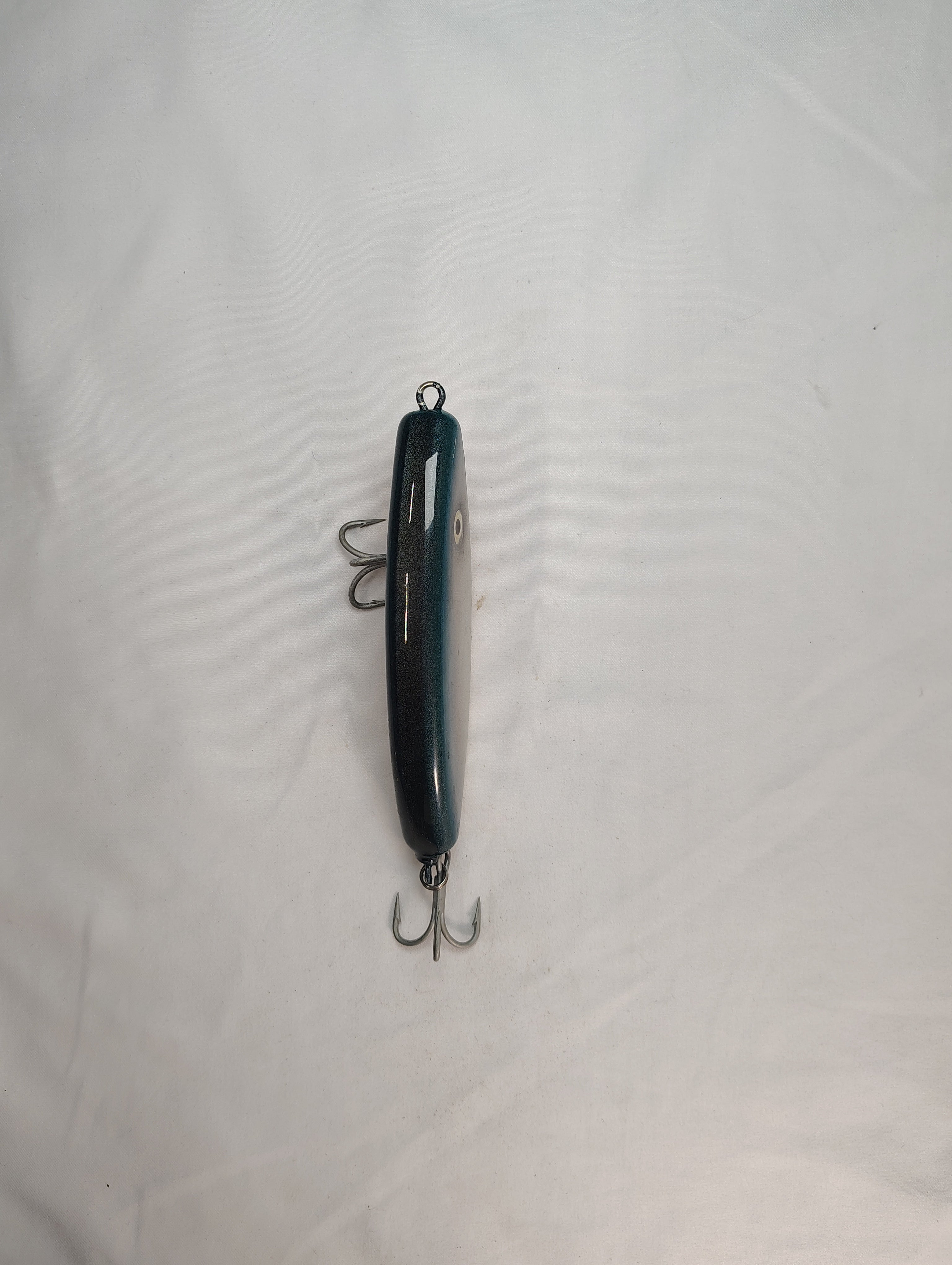 Used Unknown Name 5in Glide Bait