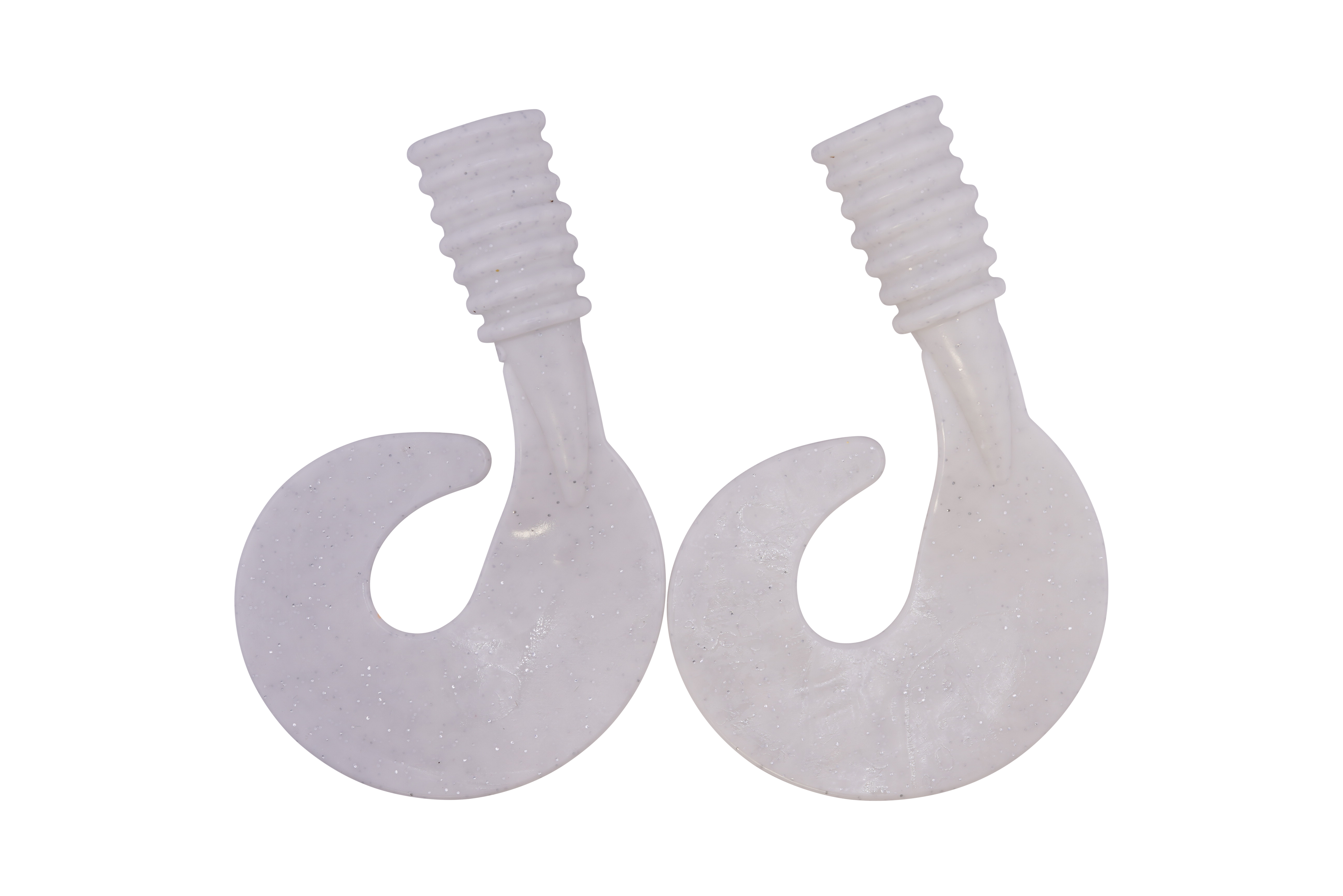 Kraken Curly Tail Kit