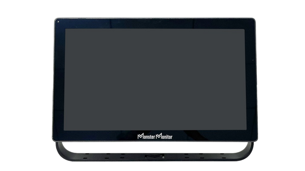 MONSTER MONITOR - FOCUS 19 — marine battery equipment, view 2