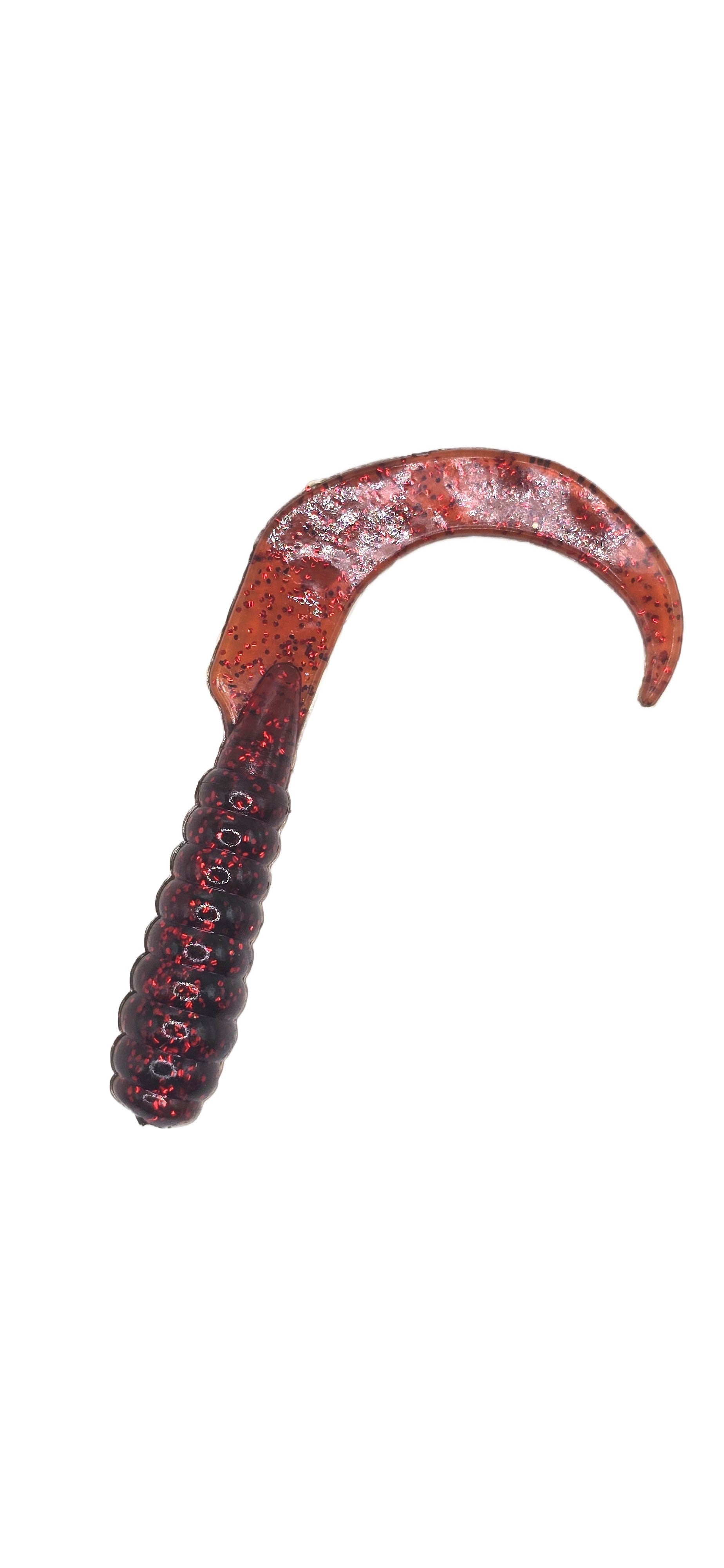 Single Tail Grub