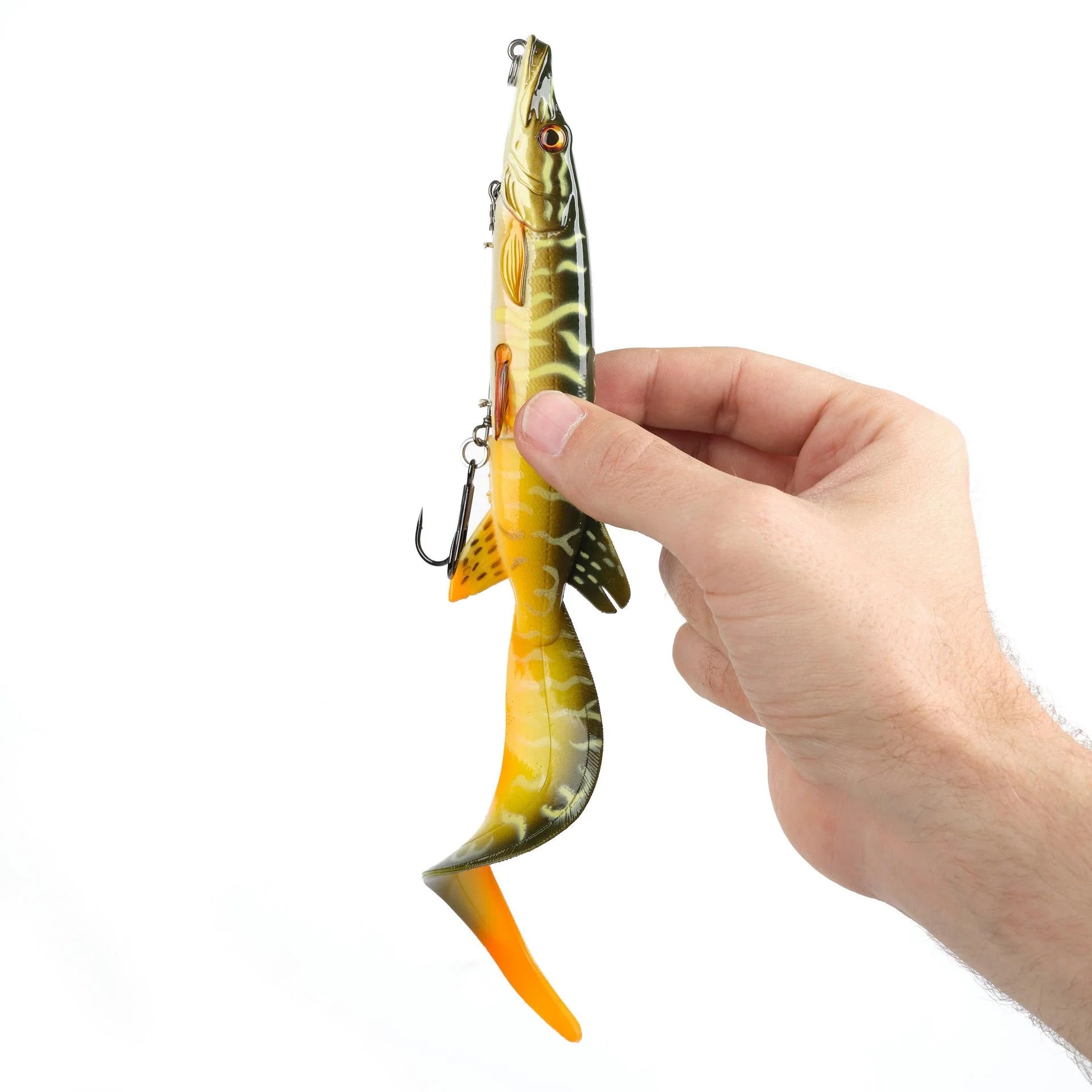 Savage Gear Hybrid Pike 6.75 in