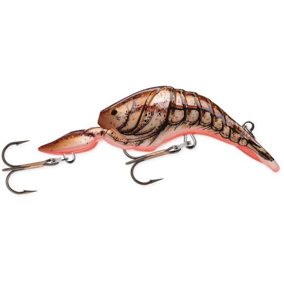 Storm Thunder Craw