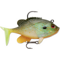 Storm Wild Eye Live Sunfish 3-Pack