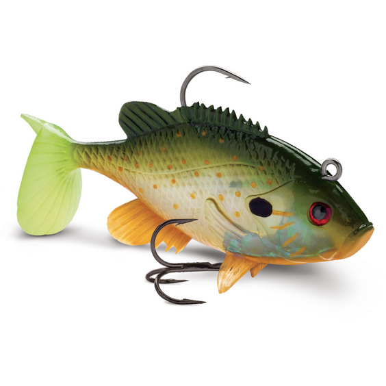 Storm Wild Eye Live Sunfish 3-Pack