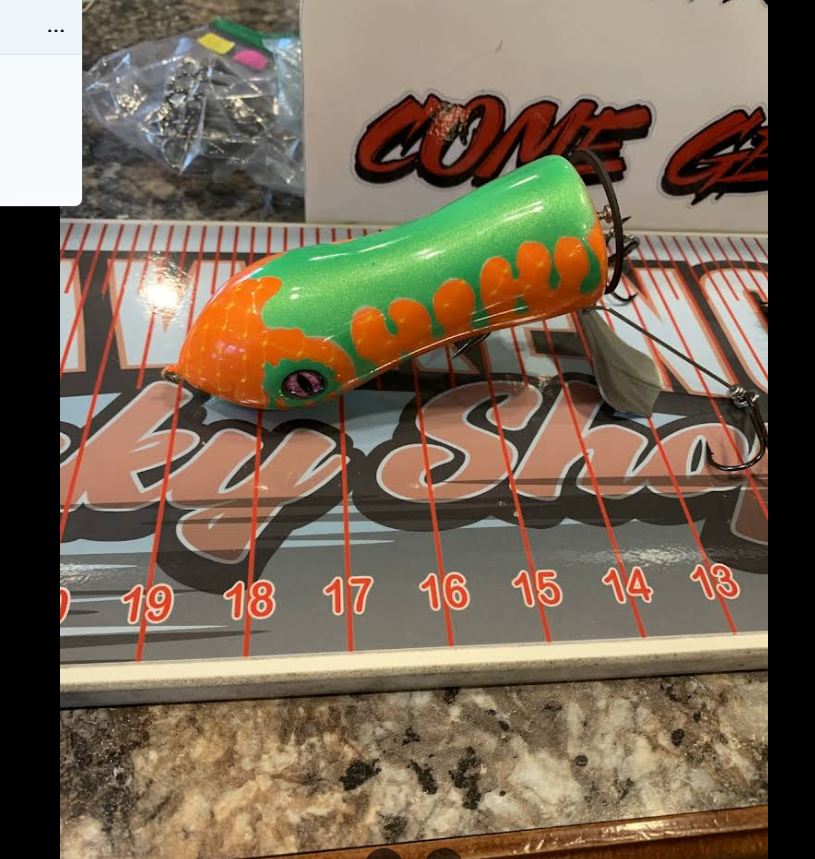 NICKELODEON SLIME