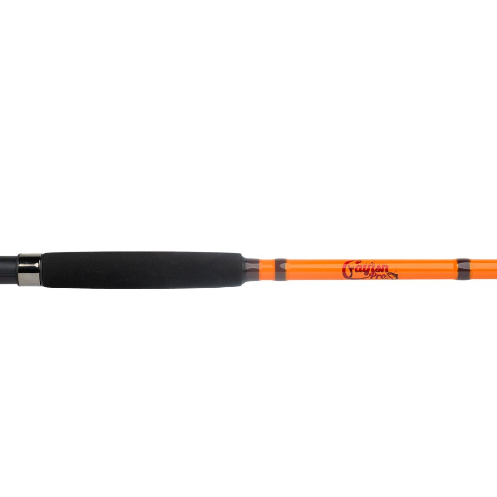 Fishing For Fun Spinning Rod