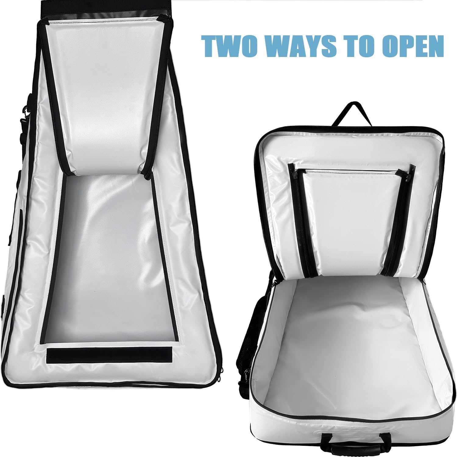 36'' Kayak Fish Cooler Bag