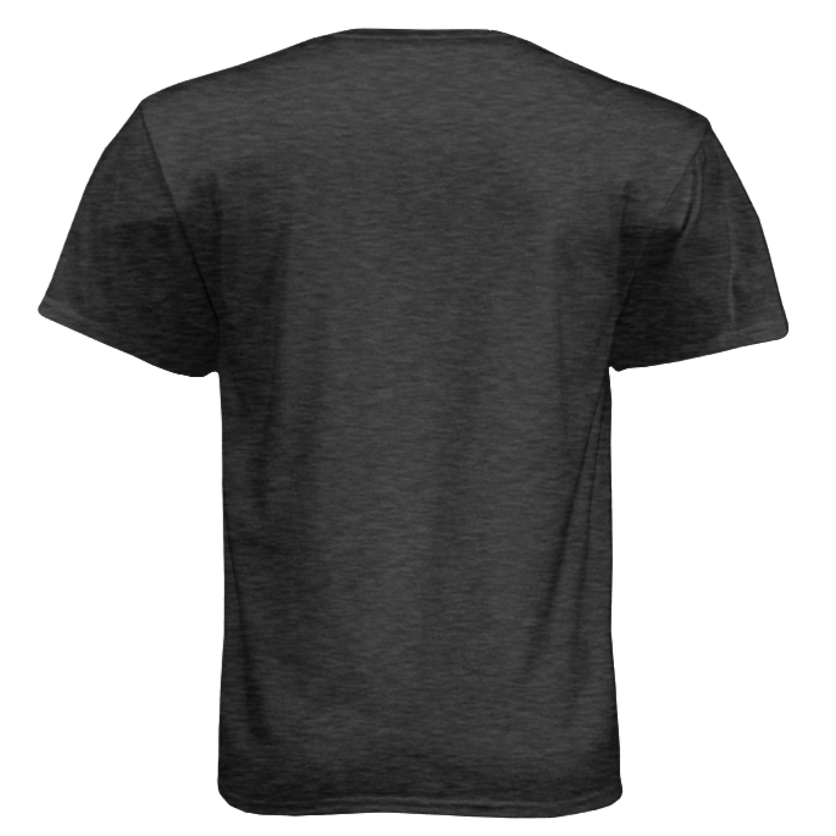 VINTAGE BLACK - BACK