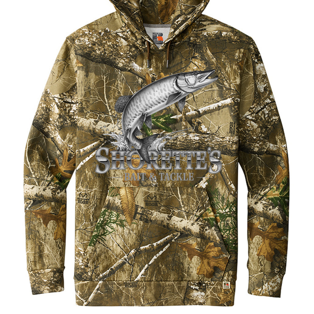 Realtree Edge - FRONT