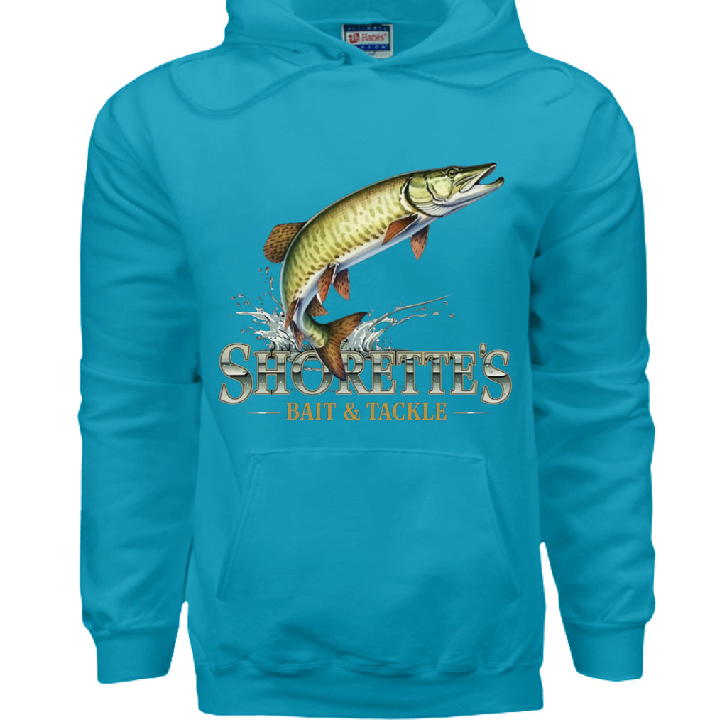Teal - FRONT