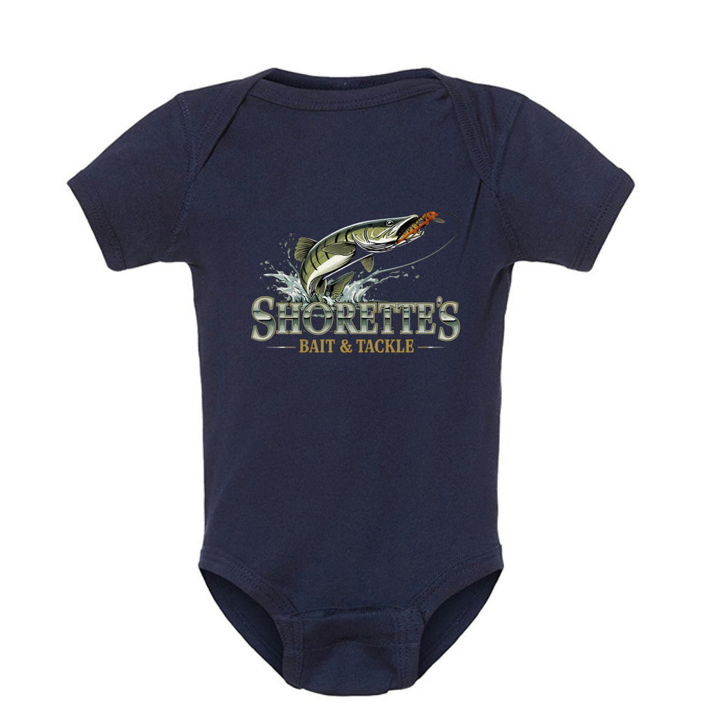 NAVY - FRONT