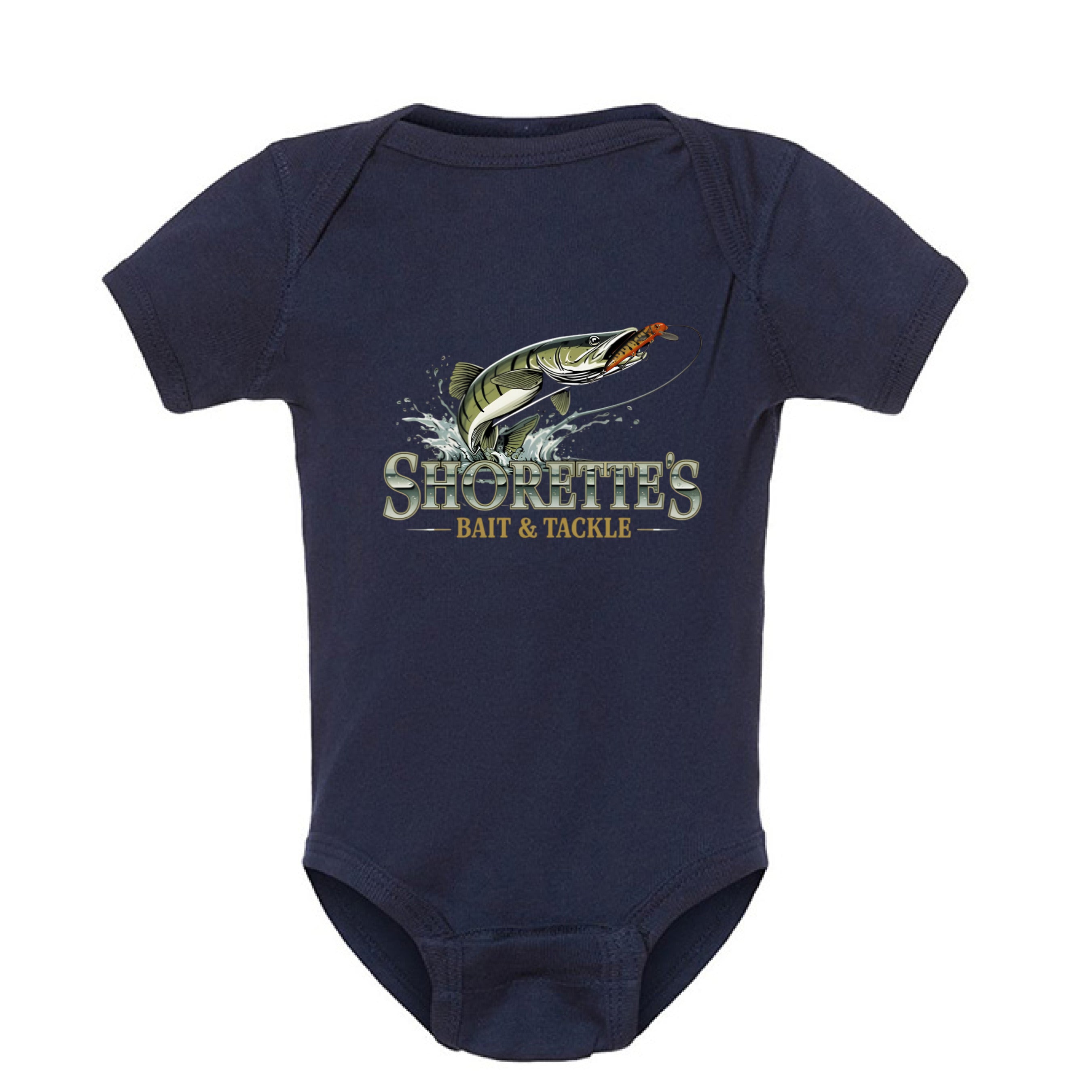 NAVY - FRONT